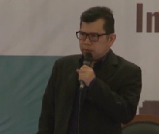 FE042 Pembinaan pengawasan dan pengendalian praktek kedokteran pada era MEA